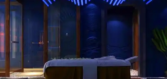 上海宝山Yayu养生馆秉持“客户至上”的服务理念