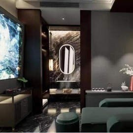 上海宝山Yayu养生馆秉持“客户至上”的服务理念