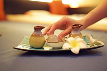 欢迎来到上海宝山Yayu养生馆养生馆!