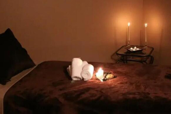 欢迎来到上海宝山Yayu养生馆休闲会所!