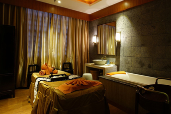 上海宝山一个男人的桑拿忏悔录